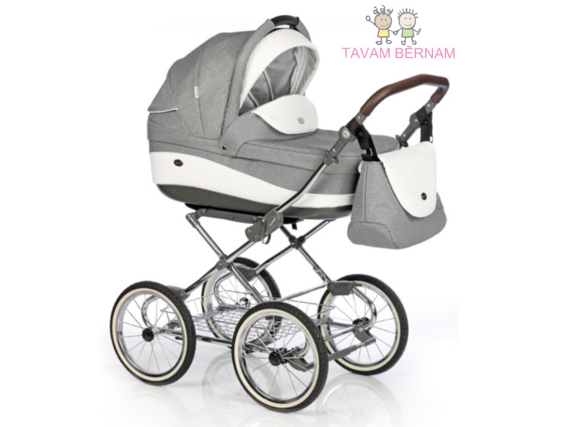 Roan Emma E-64 klasiskie rati 3-1 Roan Emma E-64 klasiskie rati 3-1